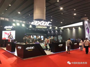 7月重磅出擊，雅森廣州展 我們來(lái)了，共拓商品零售貿(mào)易新篇章